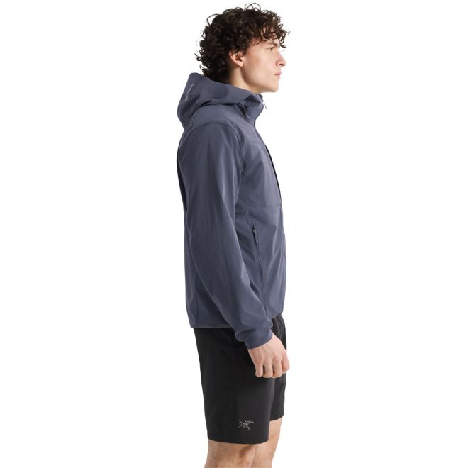 Arc'teryx Gamma Lightweight Hoody M chaqueta de softshell para hombre