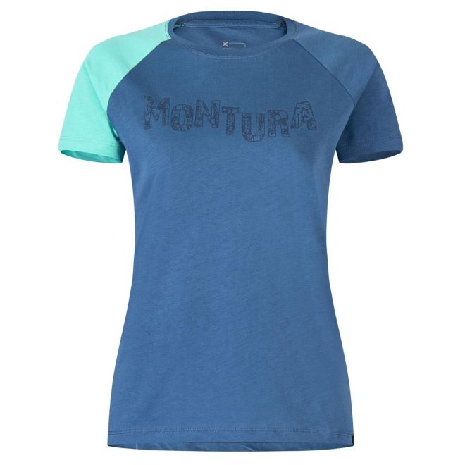 Montura Alsea T-Shirt W camiseta mujer