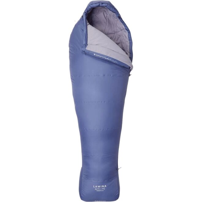Mountain Hardwear Lamina 30F/-1C W saco de dormir mujer