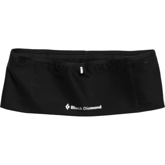 BD Black Diamond Distance Run Belt cinturón de trail running