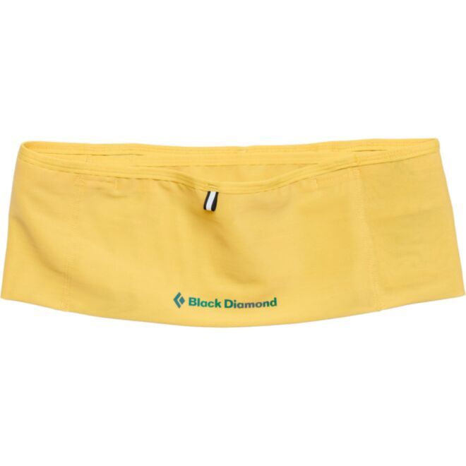 BD Black Diamond Distance Run Belt cinturón de trail running