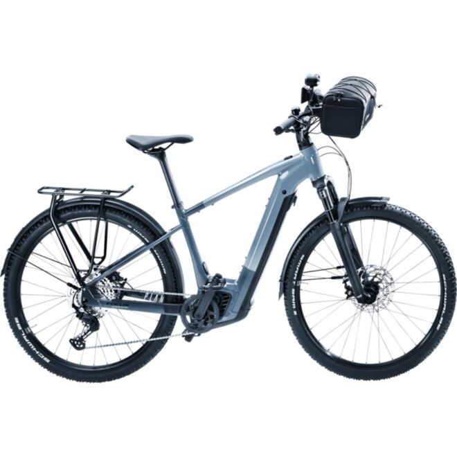 Deuter Handle Bar Bag 8 KF bolsa de manillar bicicleta
