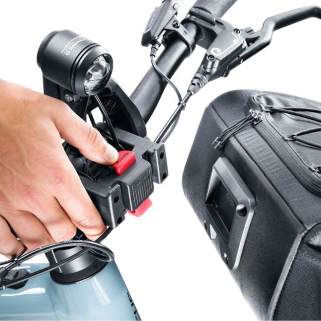 Deuter Handle Bar Bag 8 KF bolsa de manillar bicicleta