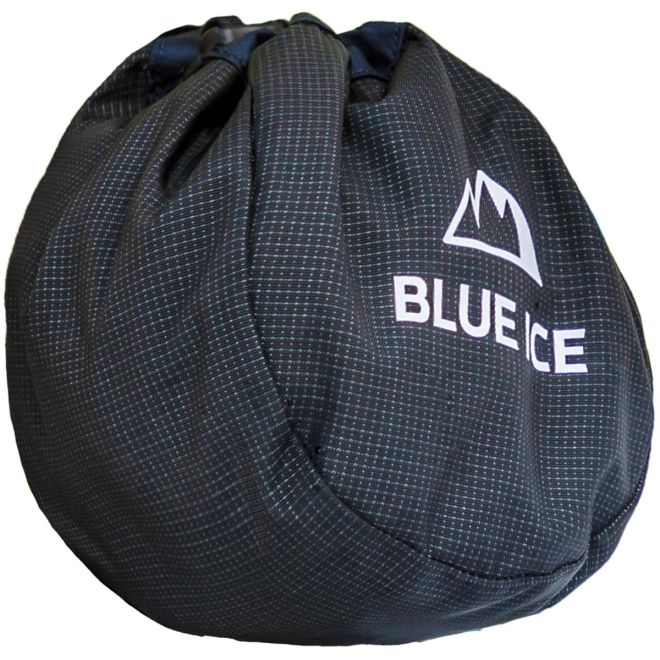 Blue Ice Crampons Harfang crampones