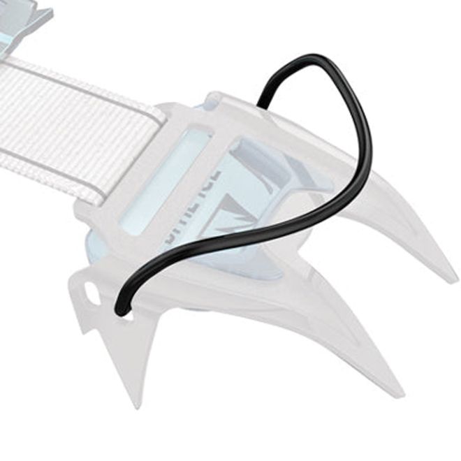 Blue Ice Crampons Harfang crampones