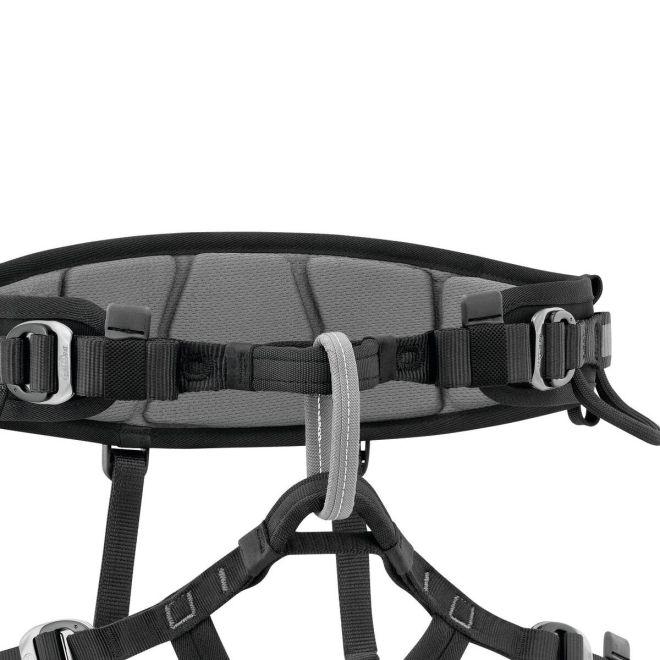 Petzl Falcon Mountain arnés bajo ultra-ligero