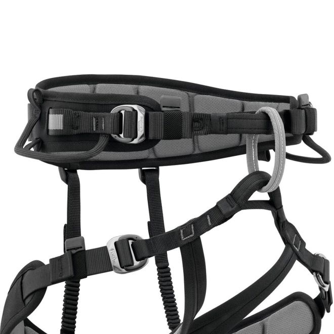 Petzl Falcon Mountain arnés bajo ultra-ligero