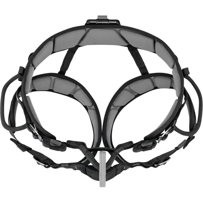 Petzl Falcon Mountain arnés bajo ultra-ligero