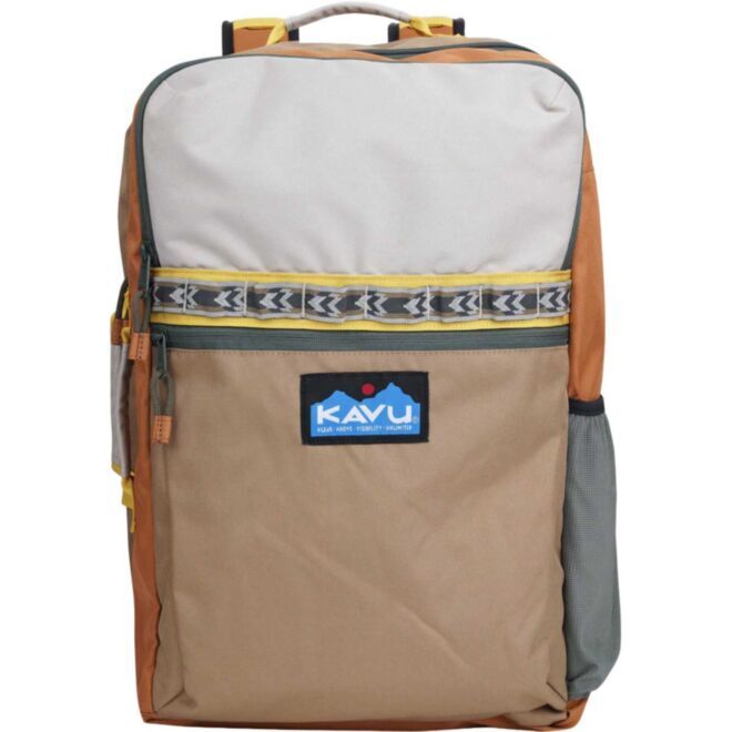 KAVU Hauler Hills Backpack mochila de viaje