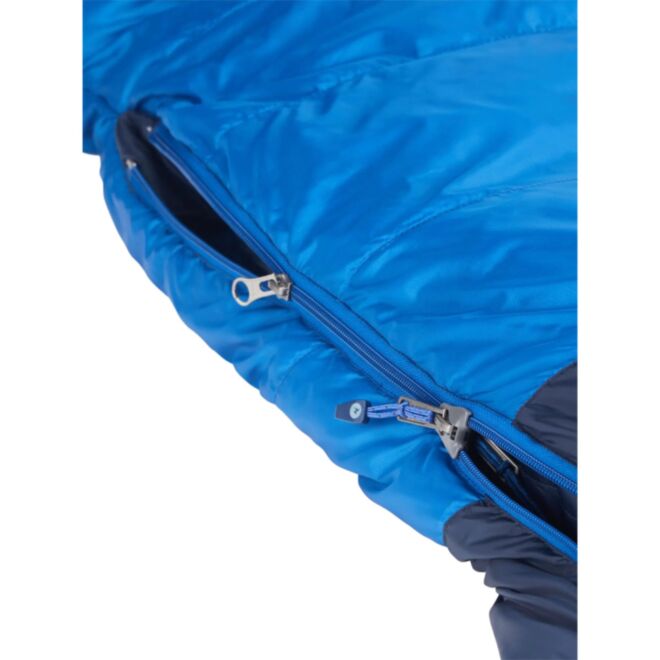 Marmot Helium saco de dormir