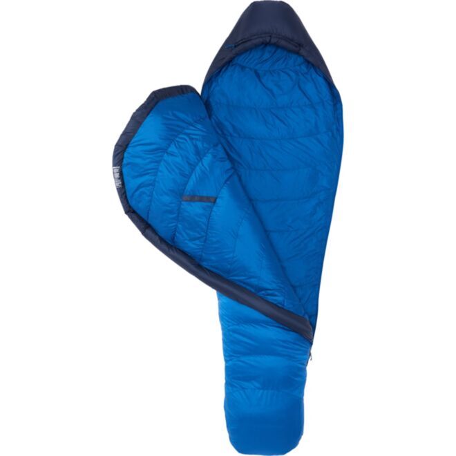Marmot Helium saco de dormir