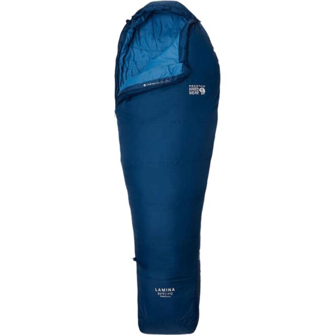 Mountain Hardwear Lamina 30F/-1C saco de dormir