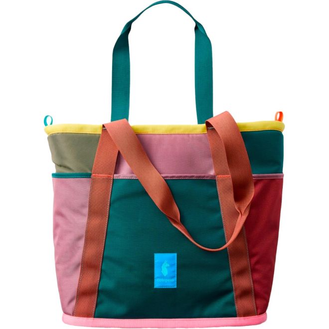 Cotopaxi Hielo 18L Cooler Tote - Del Dia bolsa térmica