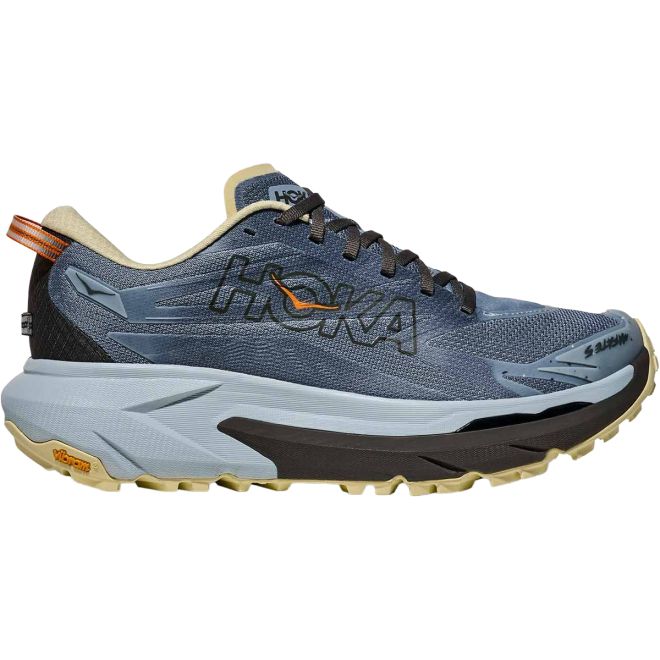 HOKA M Mafate 5 zapatillas de trail running