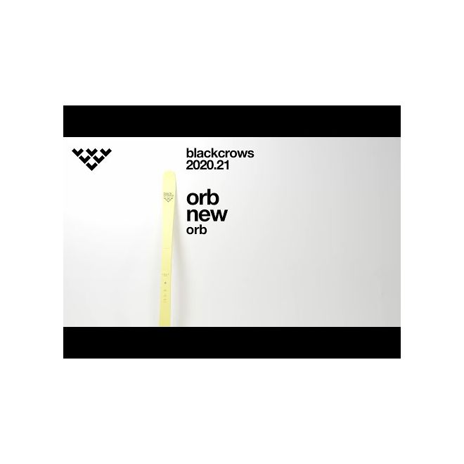 Black Crows Orb Freebird esquí de travesía