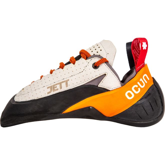 Ocun Jett LU climbing shoes