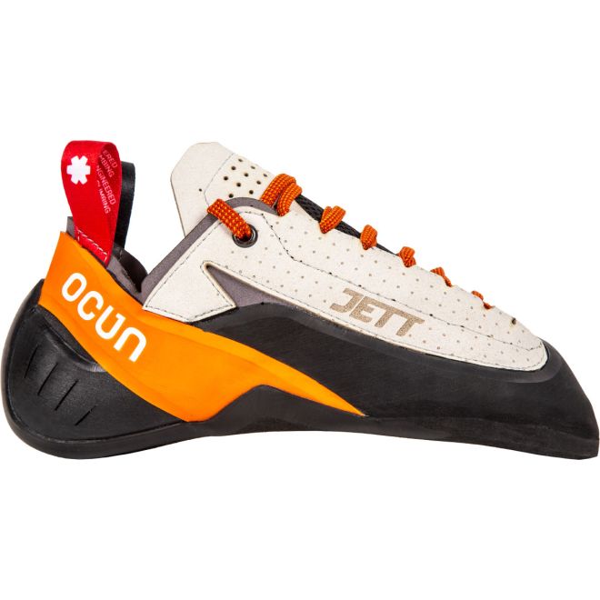 Ocun Jett LU climbing shoes