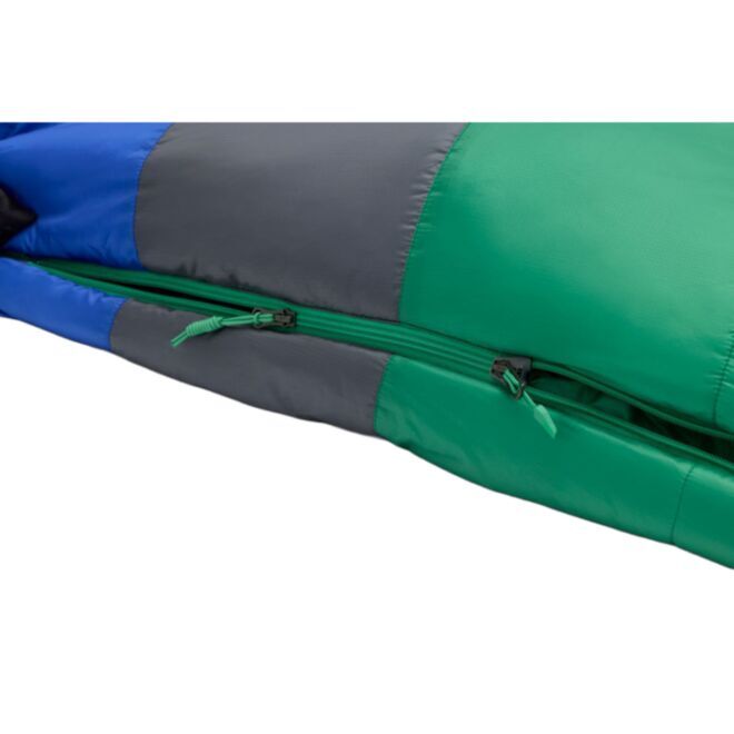 Marmot Kids Trestles Elite Eco 30 saco de dormir
