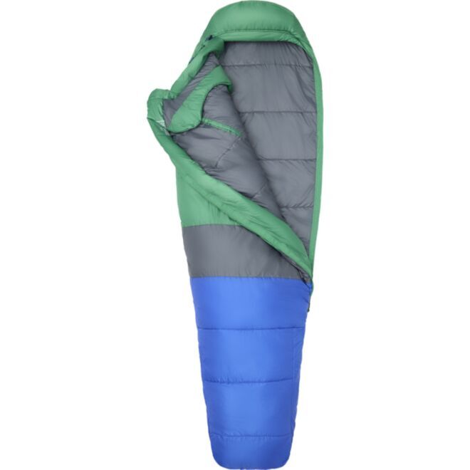 Marmot Kids Trestles Elite Eco 30 saco de dormir