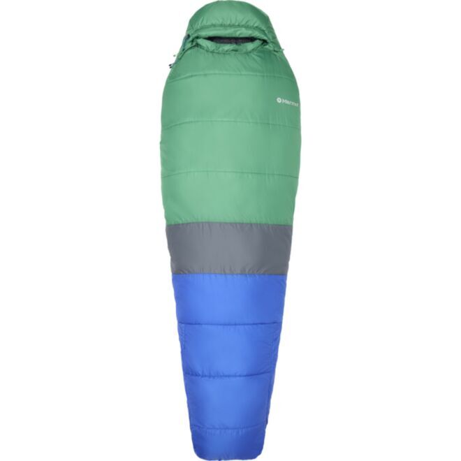 Marmot Kids Trestles Elite Eco 30 saco de dormir