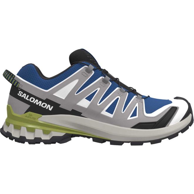 Salomon Shoes XA Pro 3D V9 zapatillas de trail running