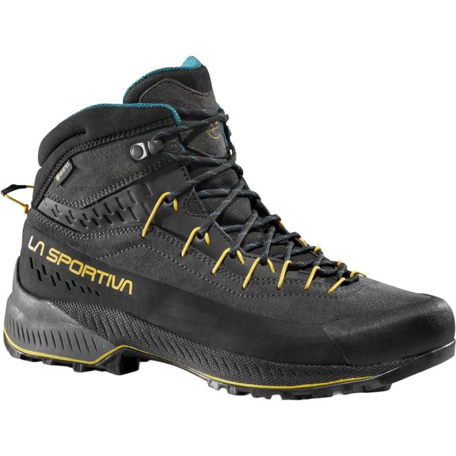 La Sportiva TX4 Evo Mid GTX botas de trekking
