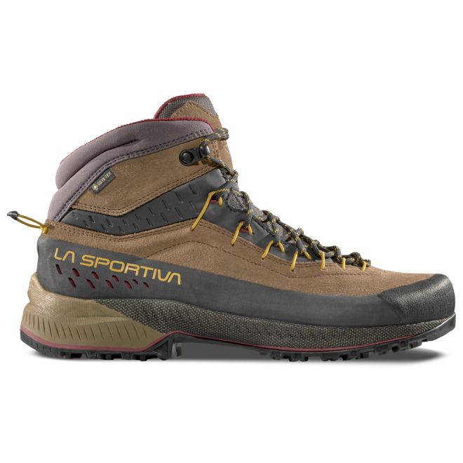 La Sportiva TX4 Evo Mid GTX botas de trekking