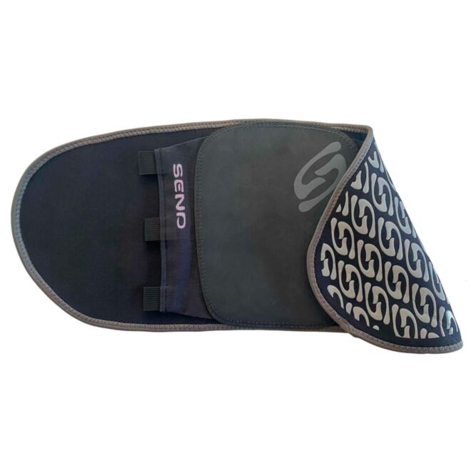 Send Climbing Large Slim SI Knee Pad rodillera de escalada