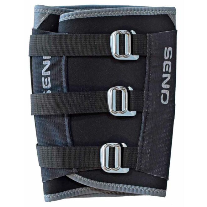 Send Climbing Large Slim SI Knee Pad rodillera de escalada