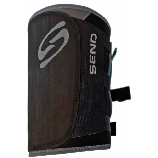 Send Climbing Large Slim SI Knee Pad rodillera de escalada