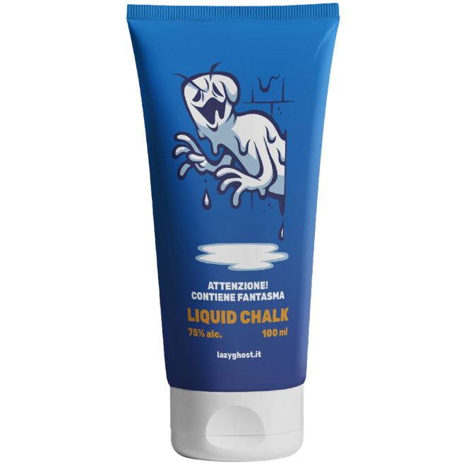 Lazyghost Slimer 100 ml crema para agarre