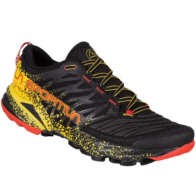 La Sportiva Akasha II zapatillas de trail running