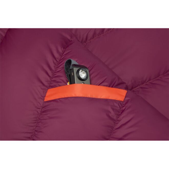 Marmot Mad River 40 saco de dormir