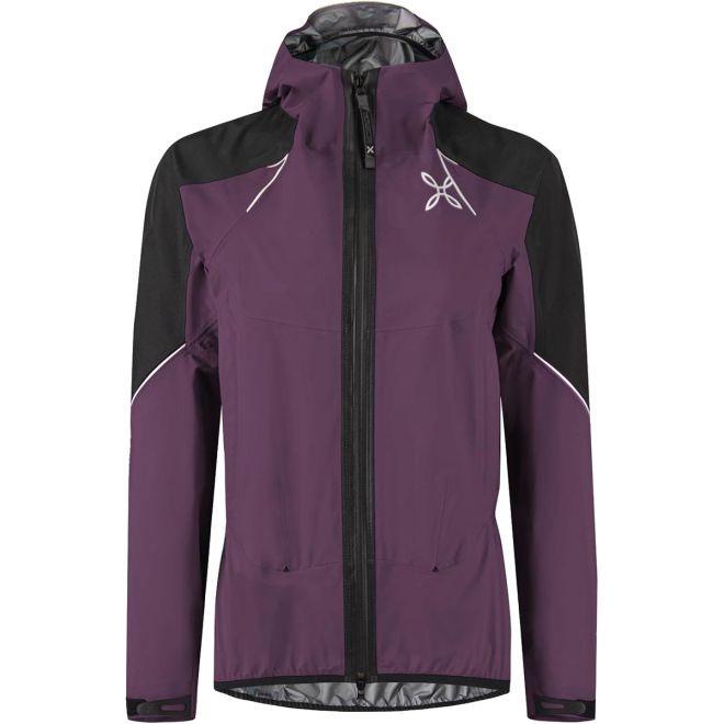 Montura Magic 2.0 Jacket Woman chaqueta hard shell mujer