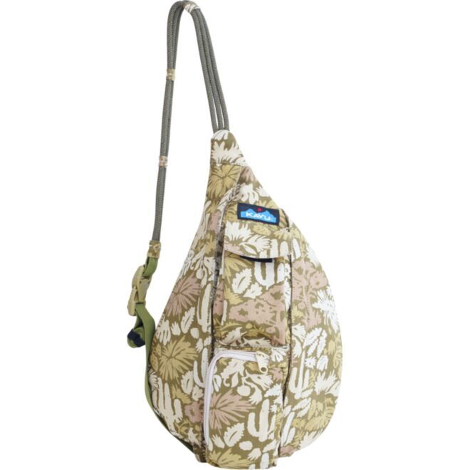KAVU Mini Rope Bag shoulder bag