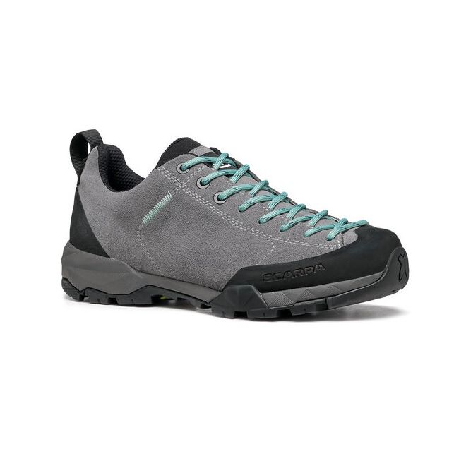 SCARPA Mojito Trail GTX Wmn zapatillas de aproximacion mujer