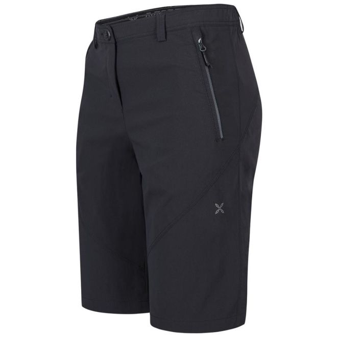 Montura Travel Geo Bermuda W women's shorts