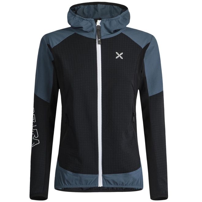 Montura Wind Revolution Hoody Jacket Woman chaqueta mujer