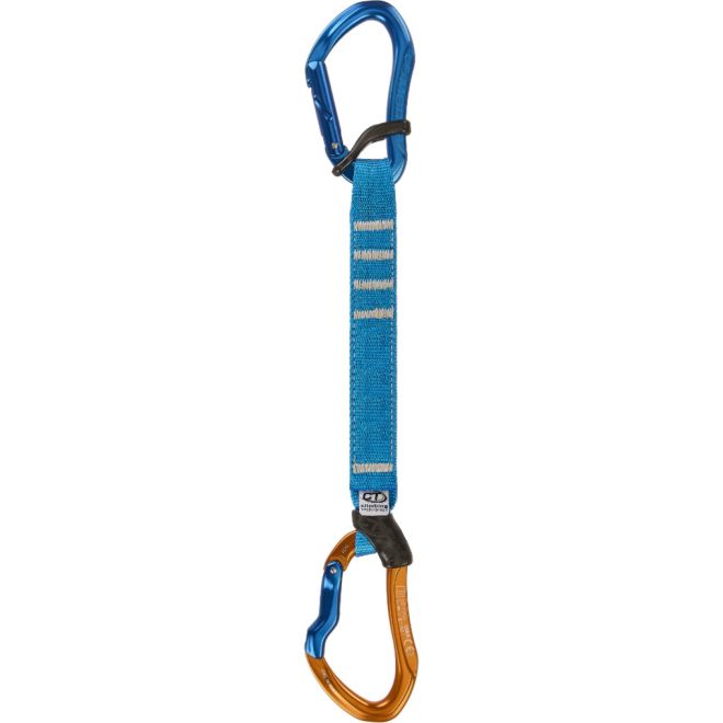 CT Climbing Technology Morfo UL Pro quickdraws climbing