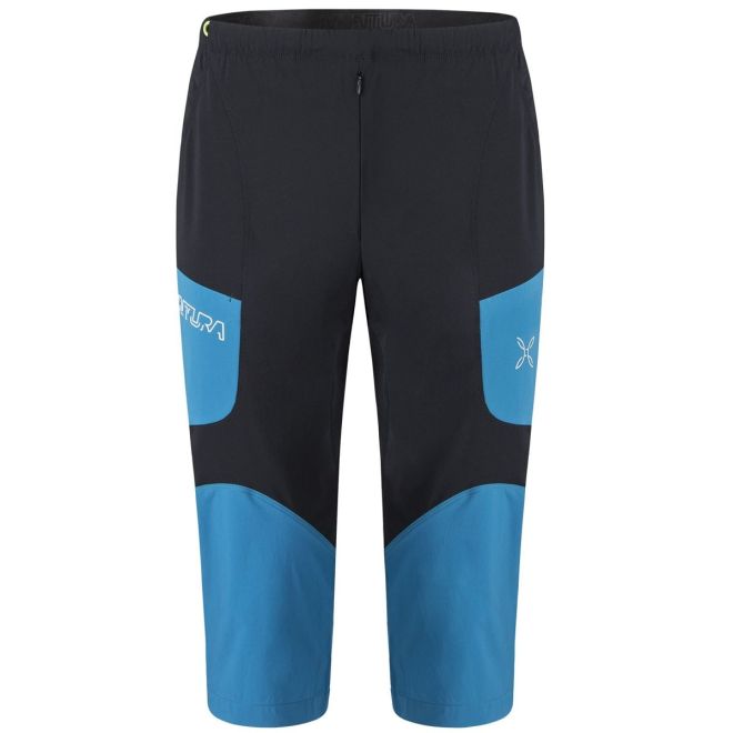 Montura Block Light Pirata men's shorts