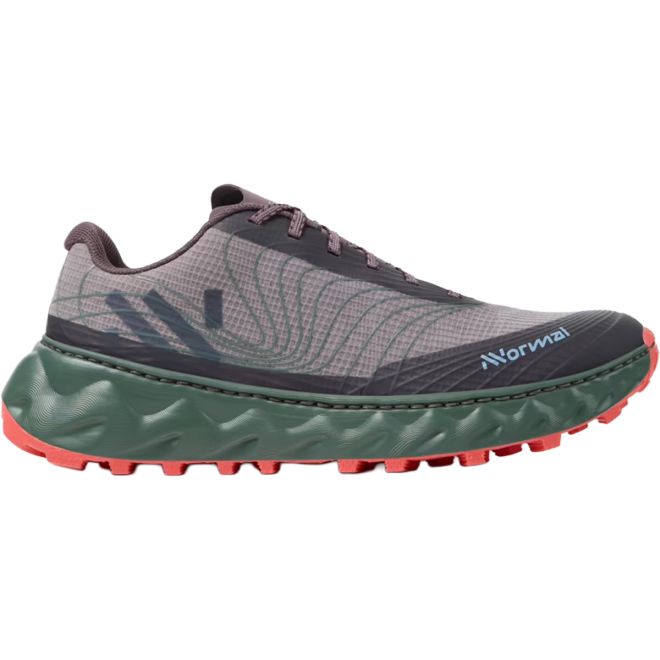 NNormal Tomir 02 NN zapatillas de trail running
