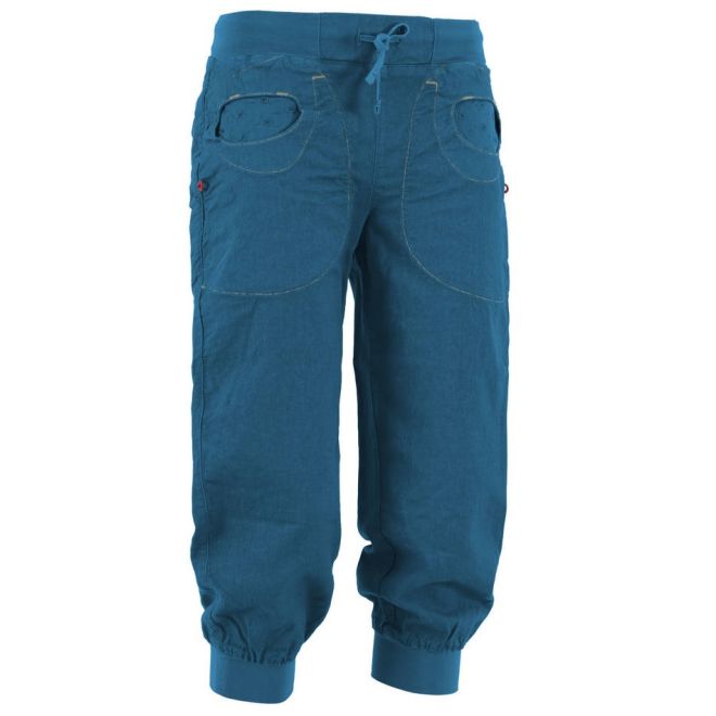 E9 Enove N Remix 2.3 pantalones cortos mujer