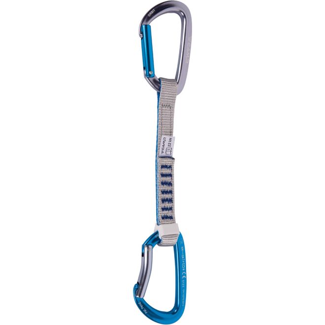 CAMP Orbit Express KS 10-Pack expresiones de escalada
