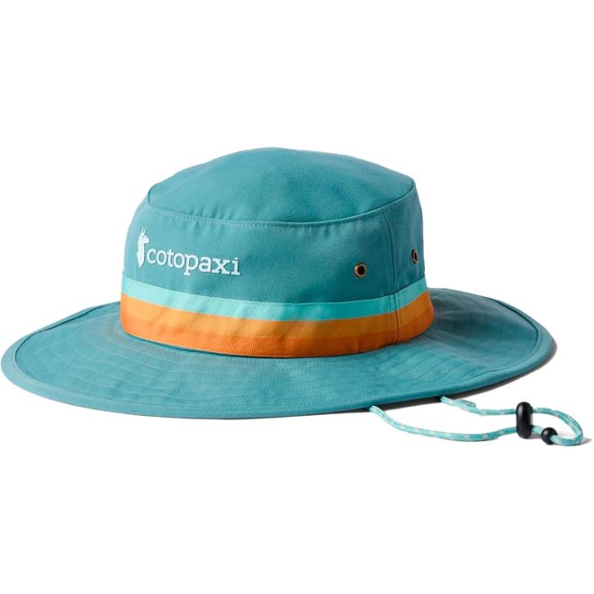 Cotopaxi Orilla Sun Hat sombrero