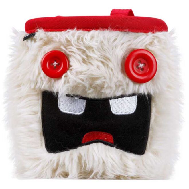 8b+ 8BPLUS Chalk Bag Pam bolsa de magnesio