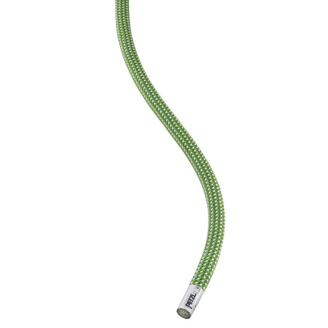 Petzl Contact 9.8 mm cuerda de escalada
