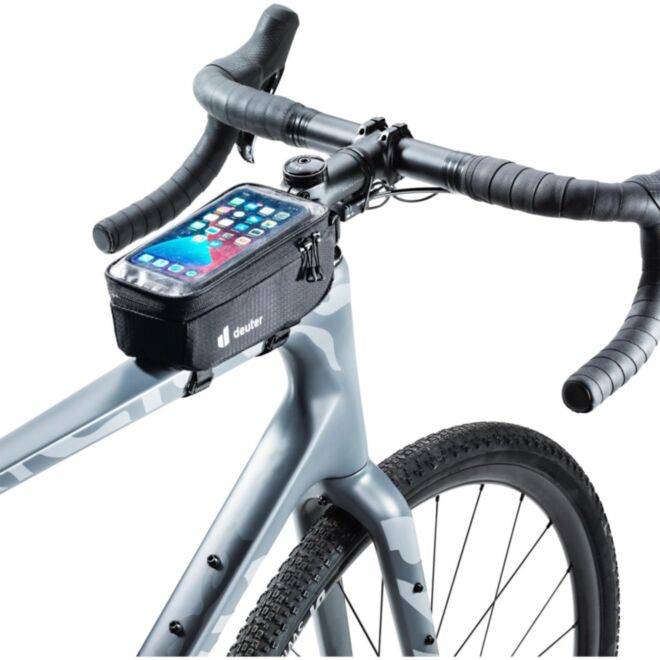 Deuter Phone Bag 0.7 bolsa de bicicleta