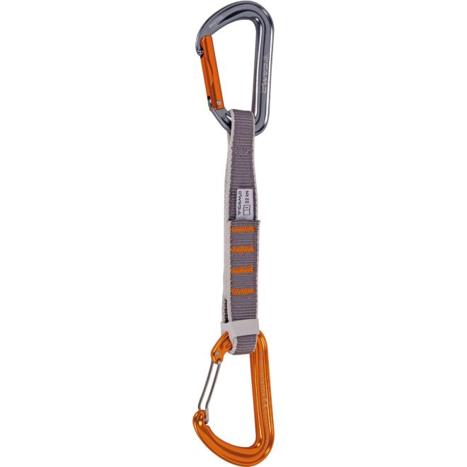CAMP Set 6 Photon Express KS Mixte pack 6 expresores de escalada