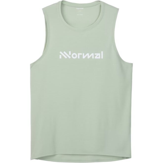 NNormal Race Tank 02 camiseta sin mangas hombre