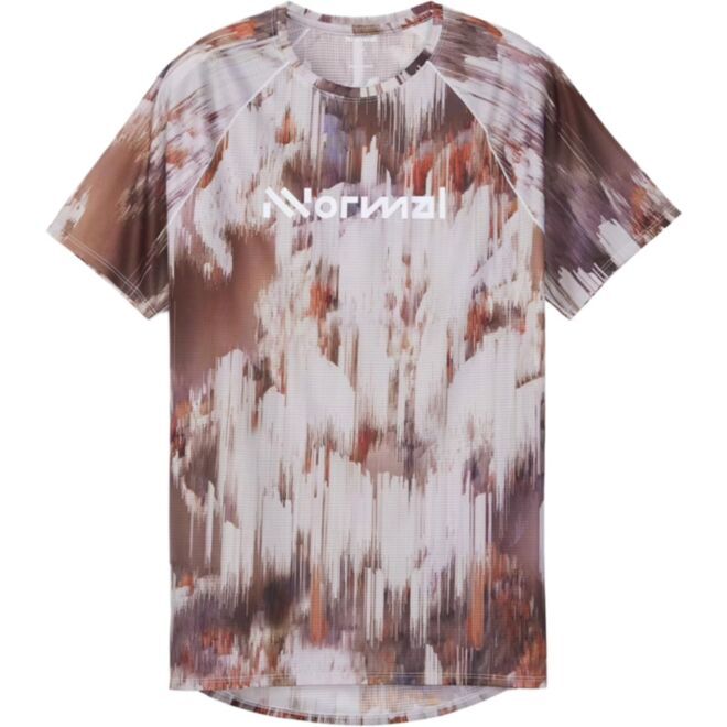NNormal Race T-Shirt 02 camiseta hombre